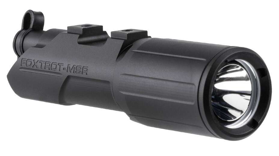 Flashlights&Batteries Sig Sauer FOXTROT MSR COMPACT SIG FOXTROT-MSR C RAIL MOUNTED LIGHT